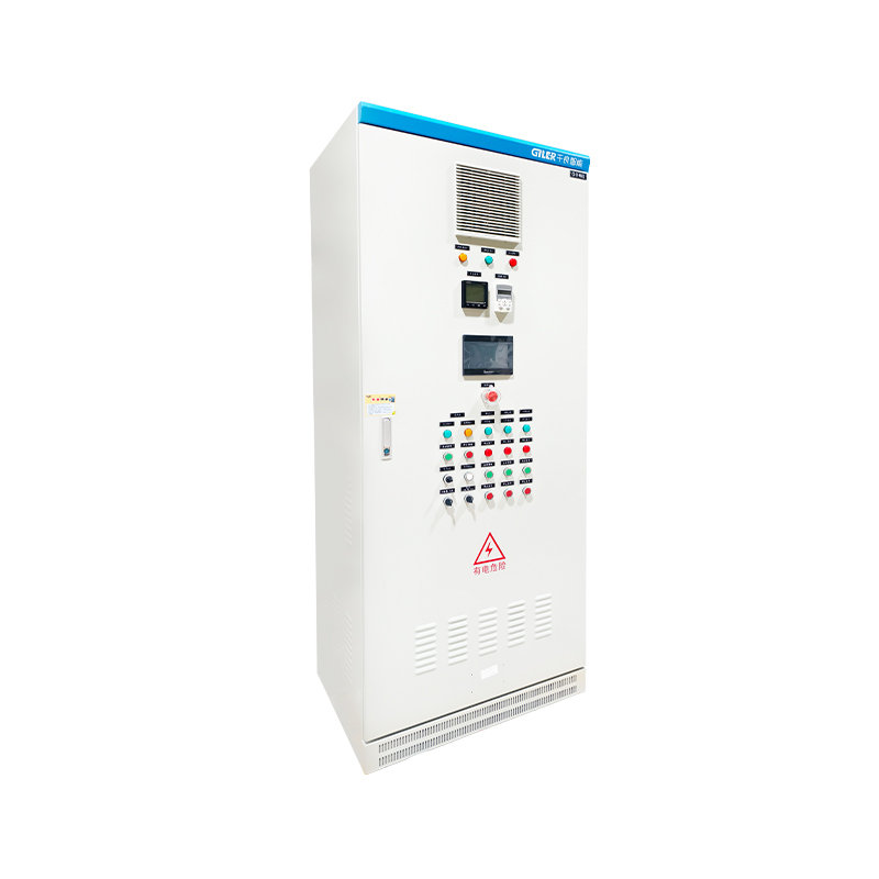 Low Voltage Frequency Converter