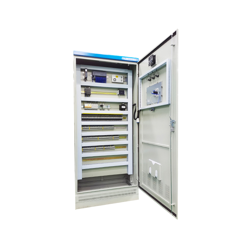 PLC/DDC Control Box/Cabinet