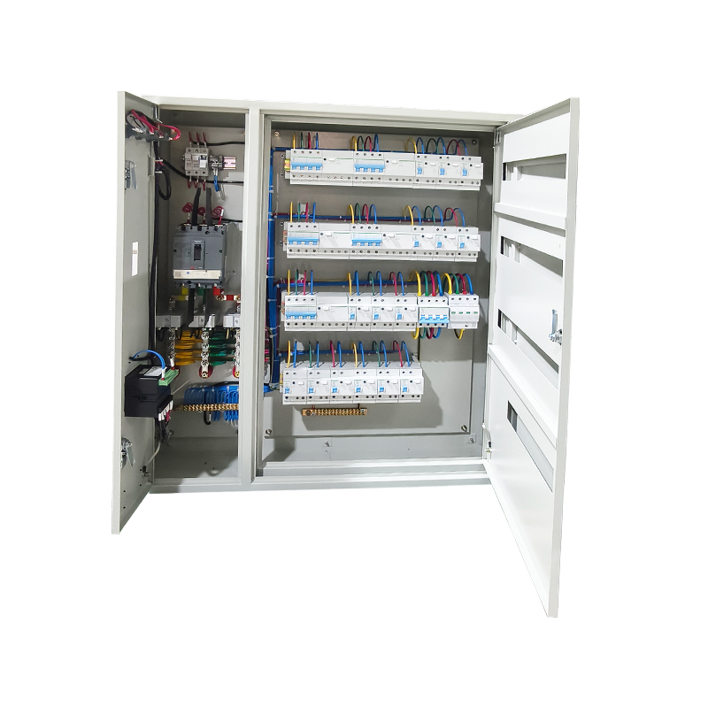 XM Distribution Box