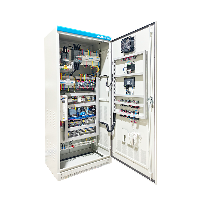 Low Voltage Frequency Converter