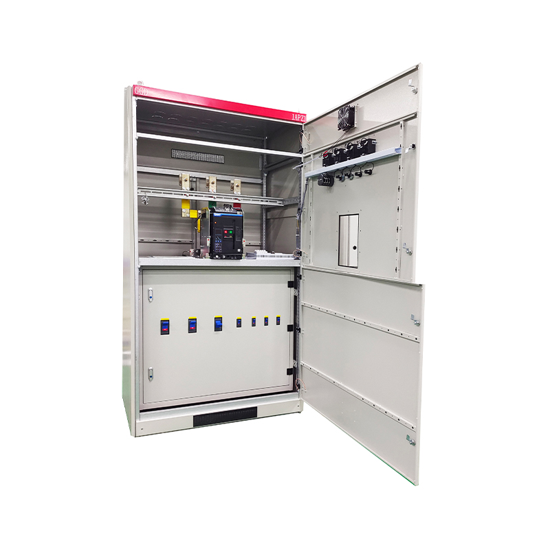 GGD Low Voltage Distribution Cabinet