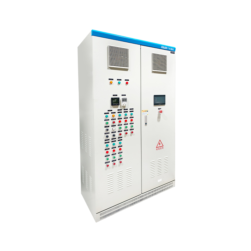 Low Voltage Frequency Converter