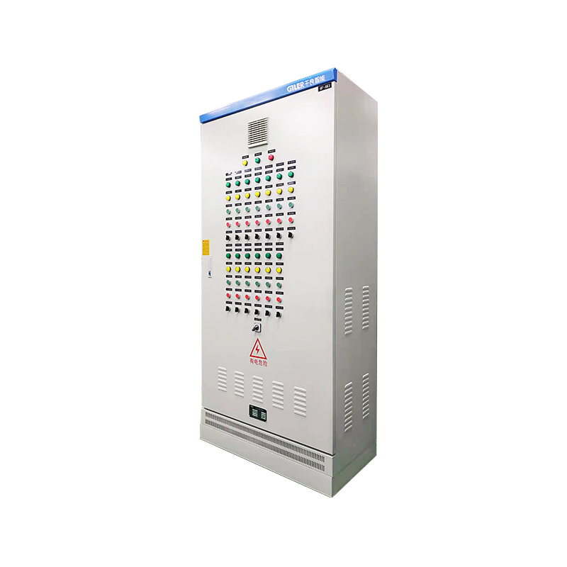 XL Power Distribution Cabinet