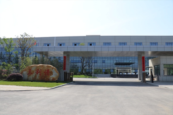 Guangdong Qianliang Intelligent and Hefei Phase Ii Sanlipu FMCS System Cooperation Case