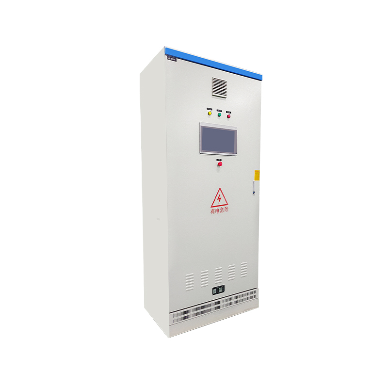 PLC/DDC Control Box/Cabinet