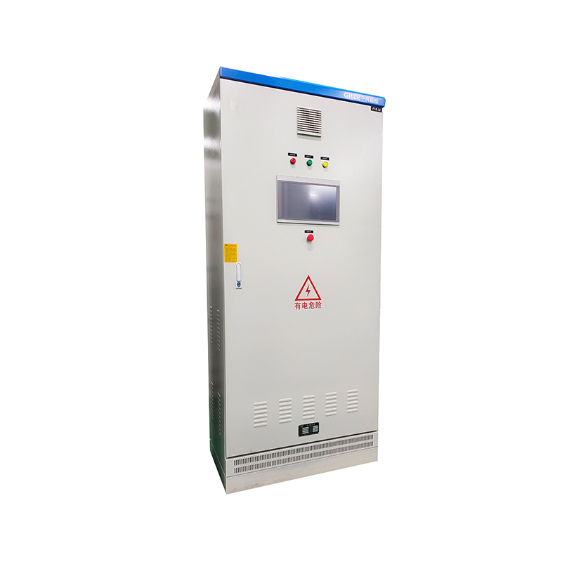 PLC/DDC Control Box/Cabinet