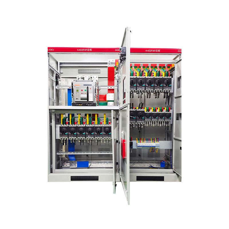 GGD Low Voltage Distribution Cabinet