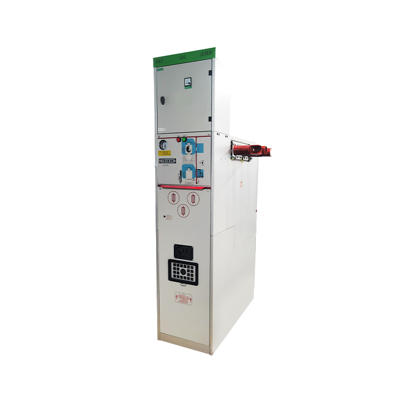 XGN□-12 High Voltage Ring Network Cabinet