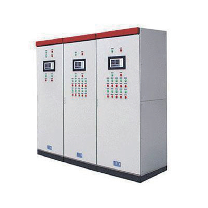 Cold And Heat Source System