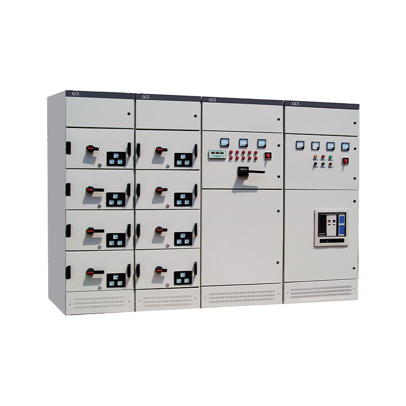 How can the fault early warning mechanism of a low-voltage intelligent distribution cabinet accurately identify anomalies?